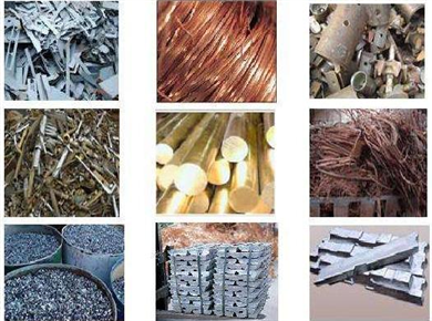 陜西西安市廢有色金屬回收 環(huán)保與資源循環(huán)的雙贏選擇