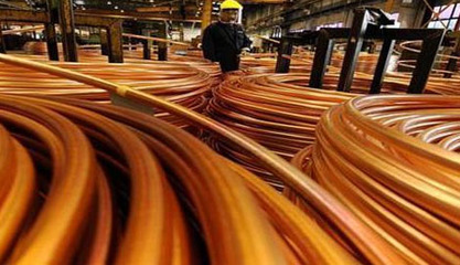 有色金屬工業的可持續發展 以綠色轉型為核心