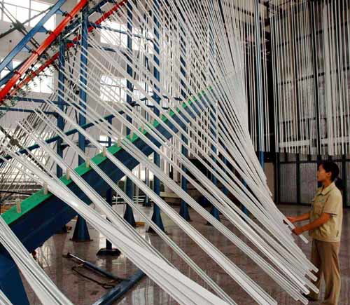 中國有色金屬產量再創新高，引領全球產業發展